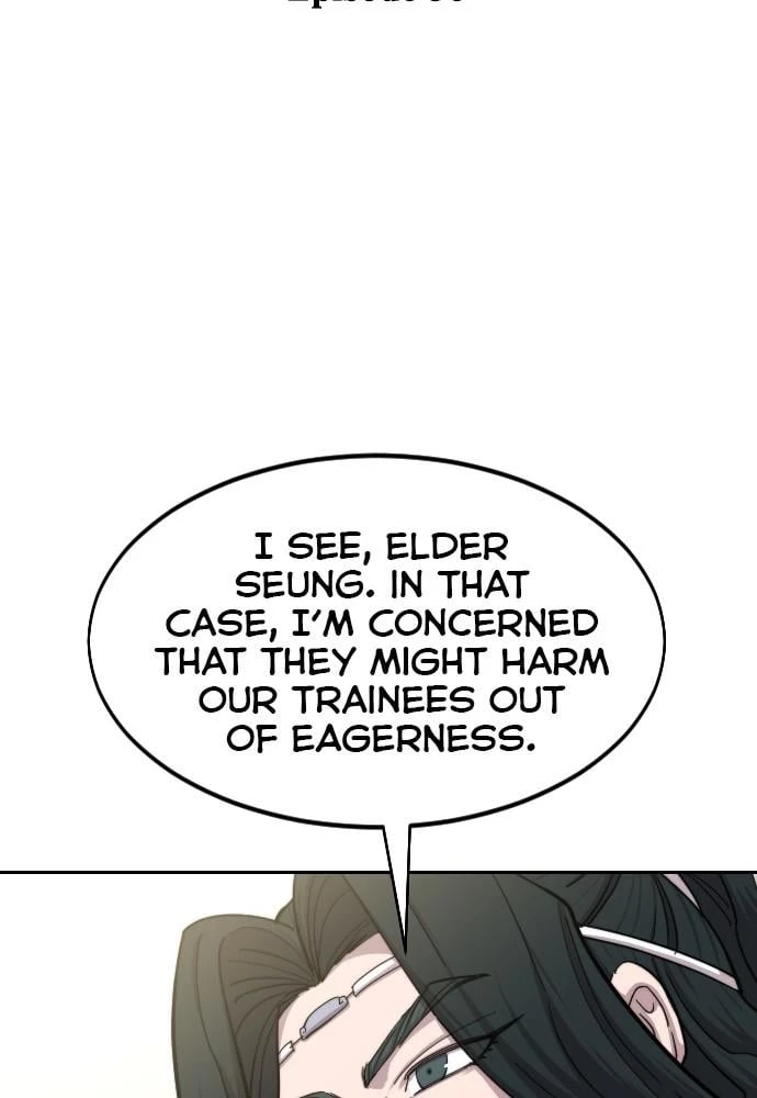 Read Return of the Blossoming Blade EN Manga Online