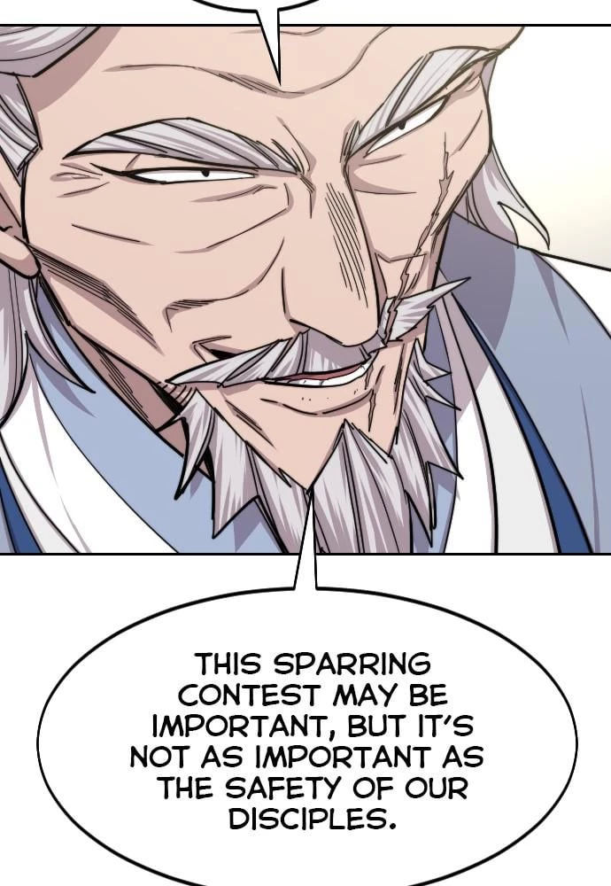 Read Return of the Blossoming Blade EN Manga Online