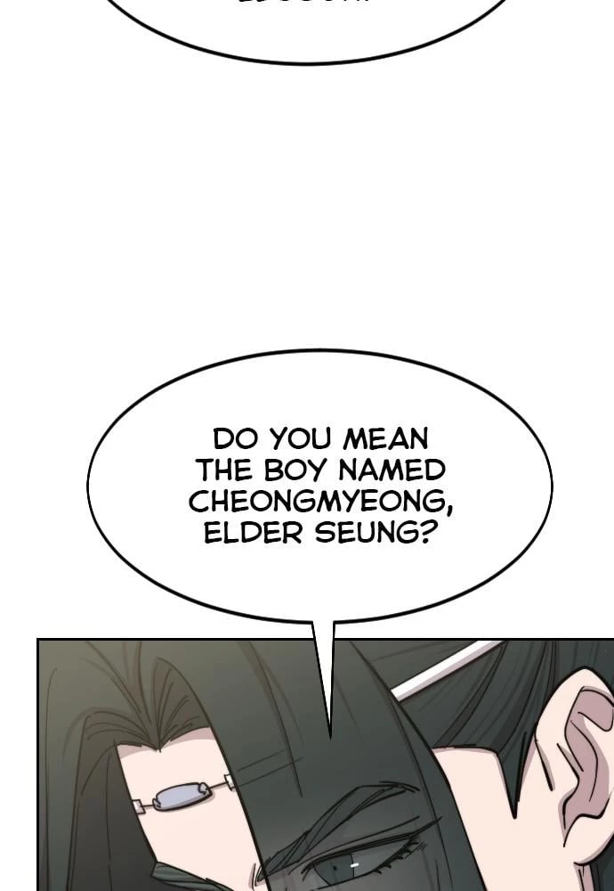 Read Return of the Blossoming Blade EN Manga Online