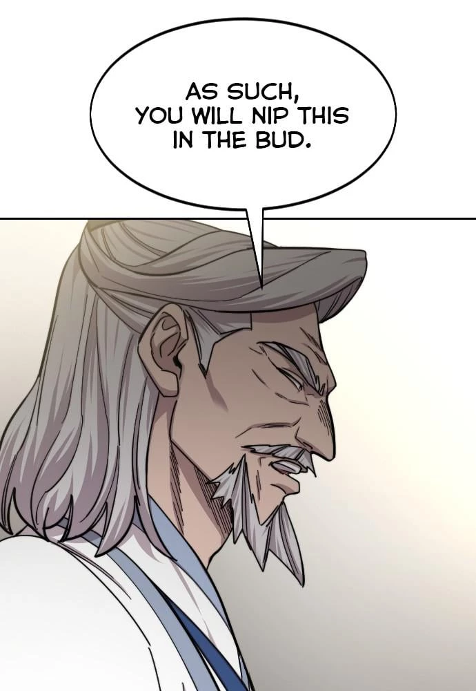 Read Return of the Blossoming Blade EN Manga Online