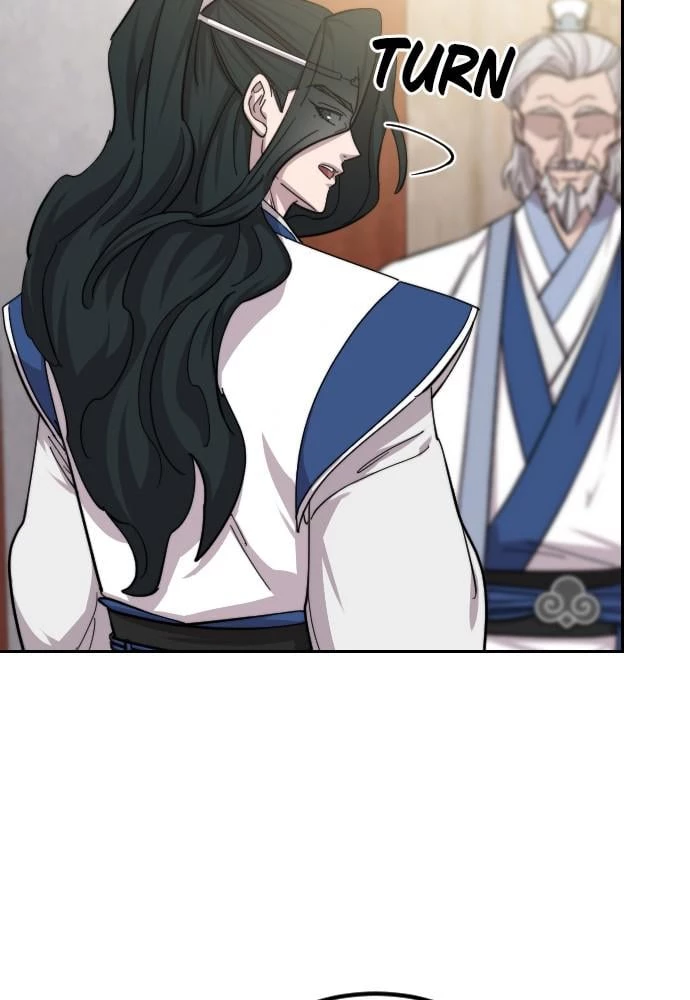 Read Return of the Blossoming Blade EN Manga Online