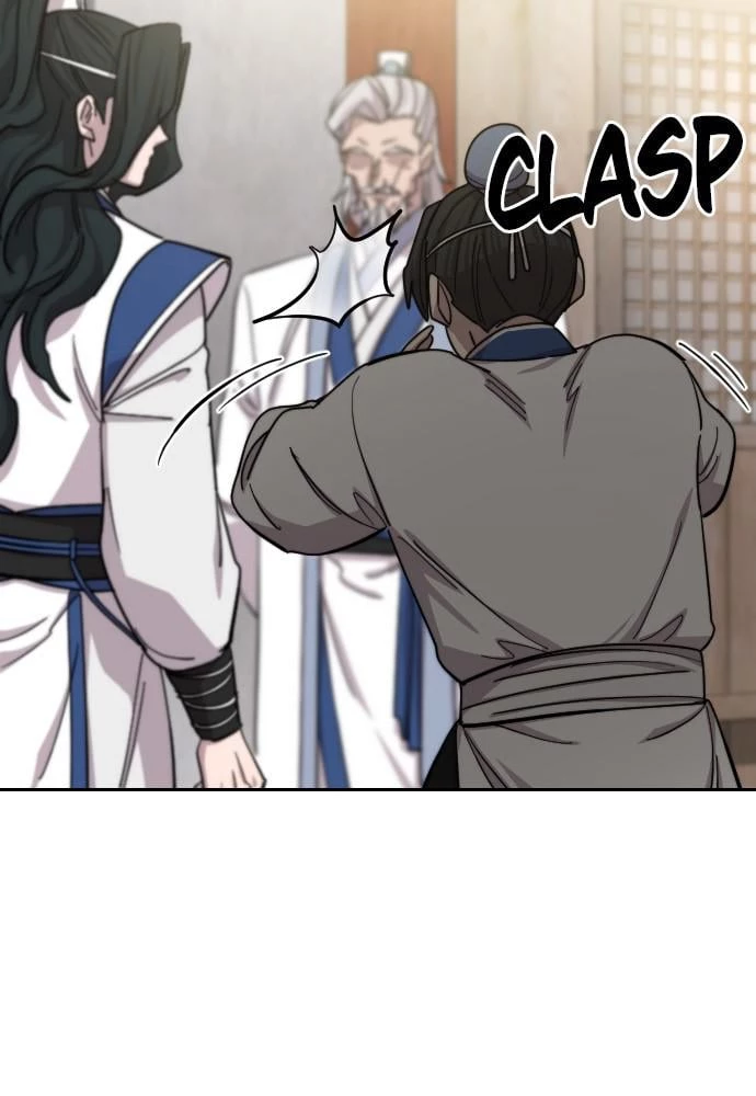 Read Return of the Blossoming Blade EN Manga Online