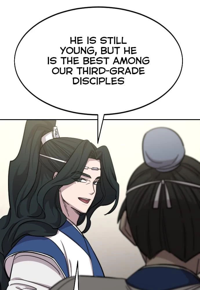 Read Return of the Blossoming Blade EN Manga Online