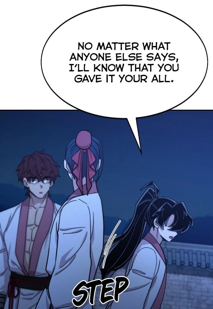 Read Return of the Blossoming Blade EN Manga Online