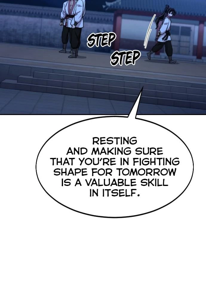 Read Return of the Blossoming Blade EN Manga Online