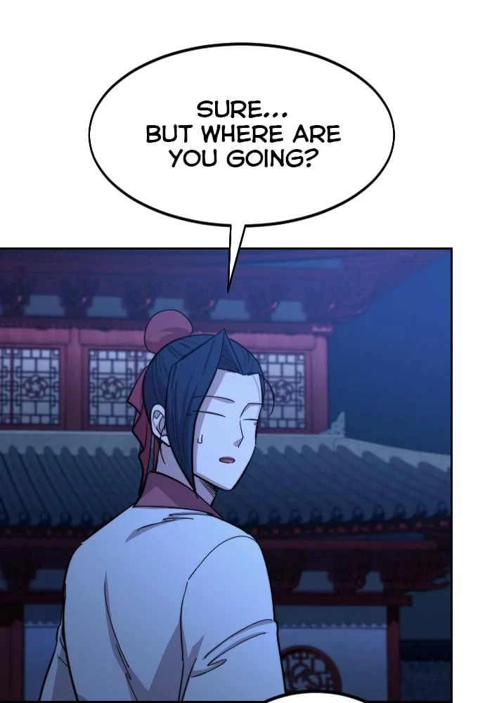 Read Return of the Blossoming Blade EN Manga Online