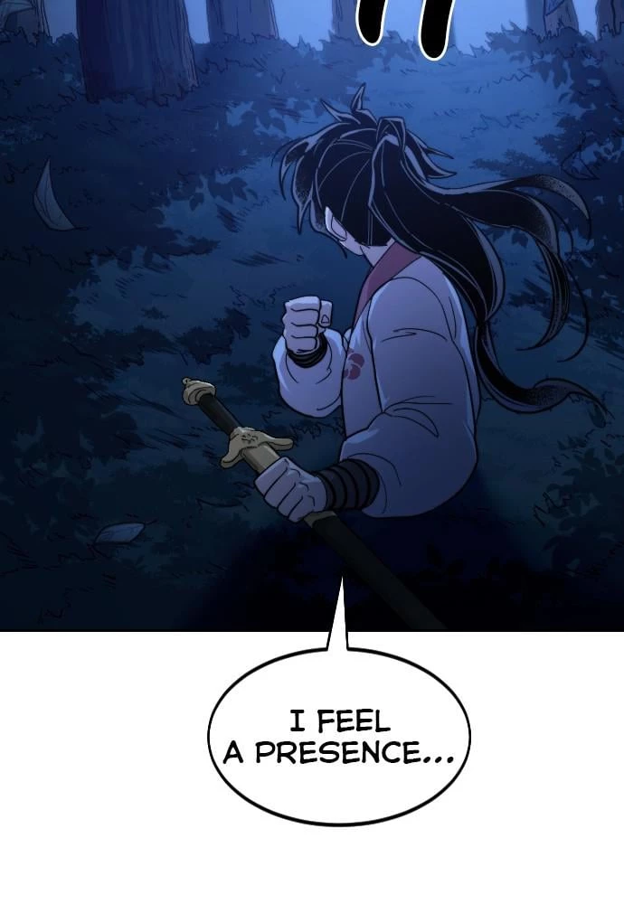 Read Return of the Blossoming Blade EN Manga Online