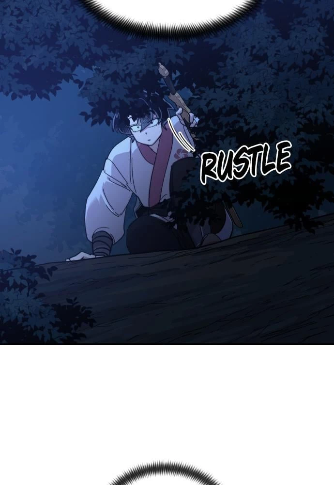 Read Return of the Blossoming Blade EN Manga Online