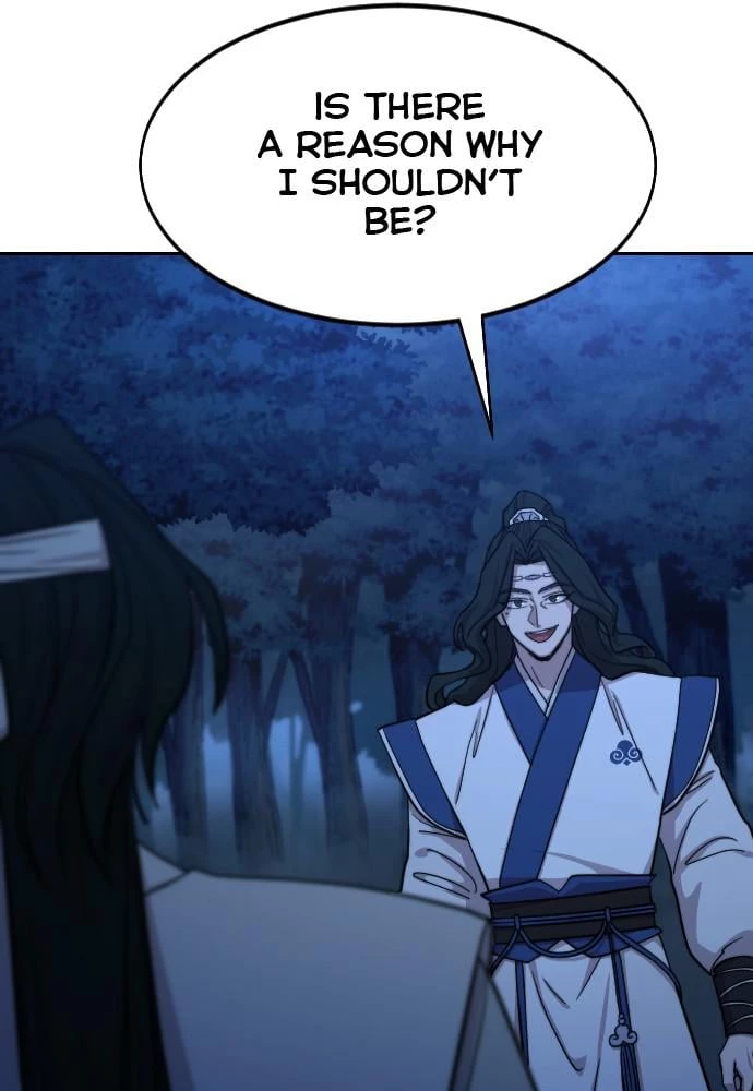 Read Return of the Blossoming Blade EN Manga Online