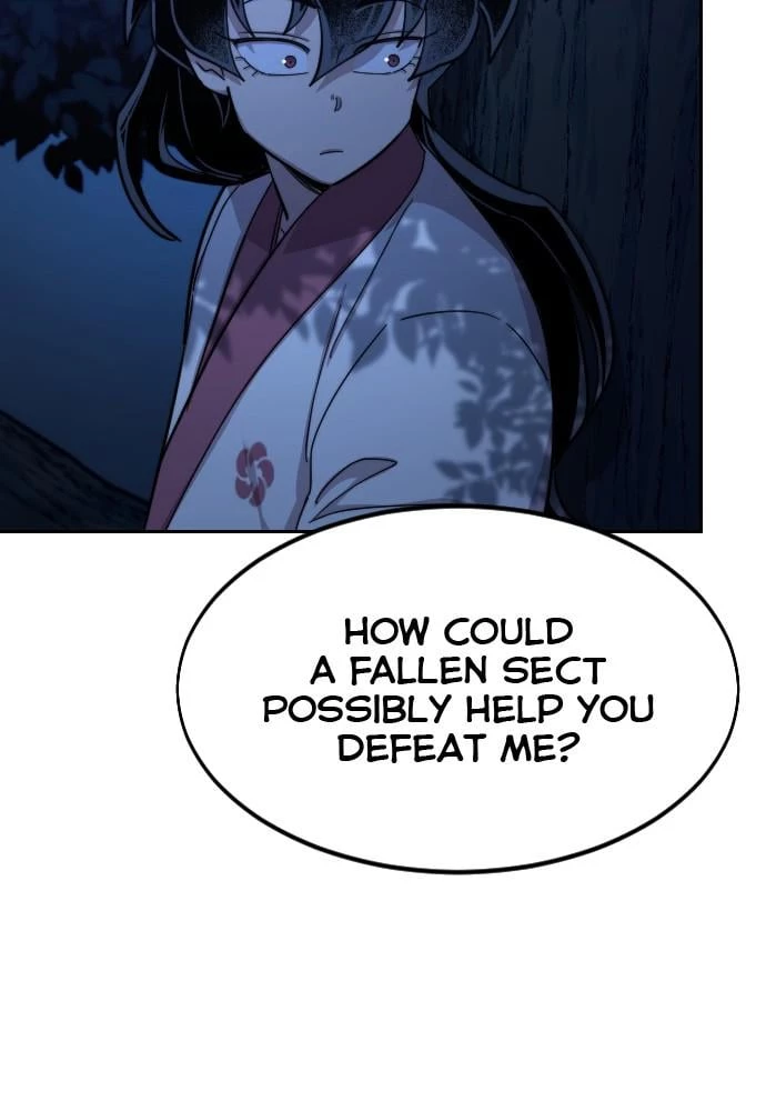 Read Return of the Blossoming Blade EN Manga Online