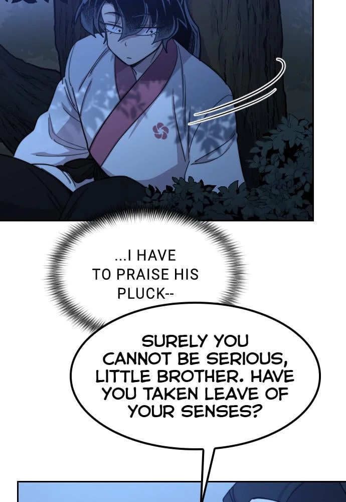 Read Return of the Blossoming Blade EN Manga Online
