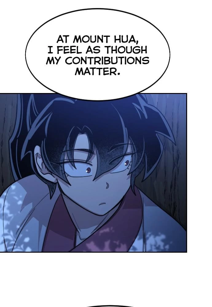 Read Return of the Blossoming Blade EN Manga Online