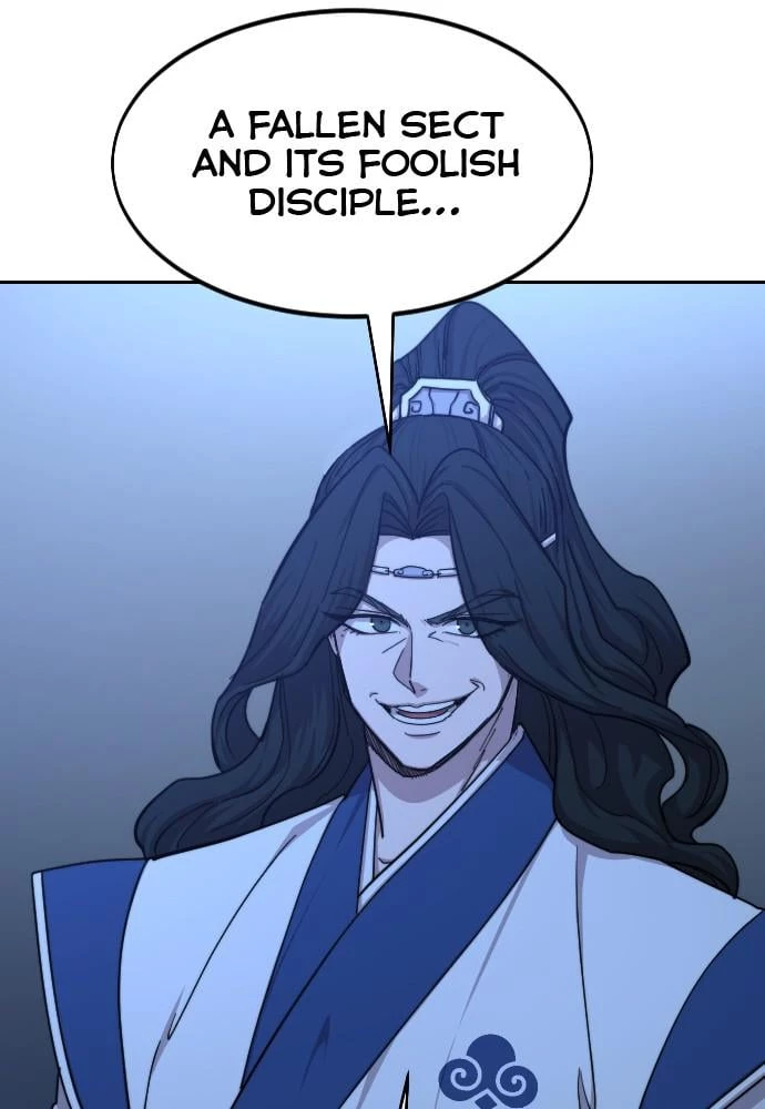 Read Return of the Blossoming Blade EN Manga Online