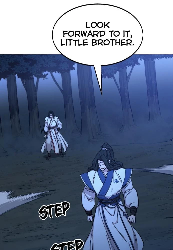 Read Return of the Blossoming Blade EN Manga Online