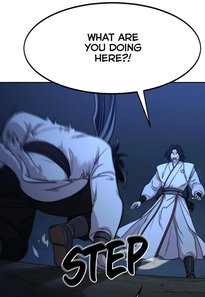 Read Return of the Blossoming Blade EN Manga Online