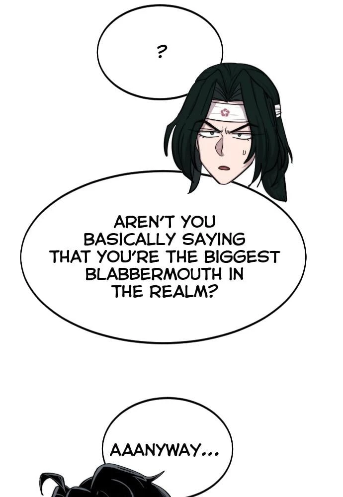 Read Return of the Blossoming Blade EN Manga Online