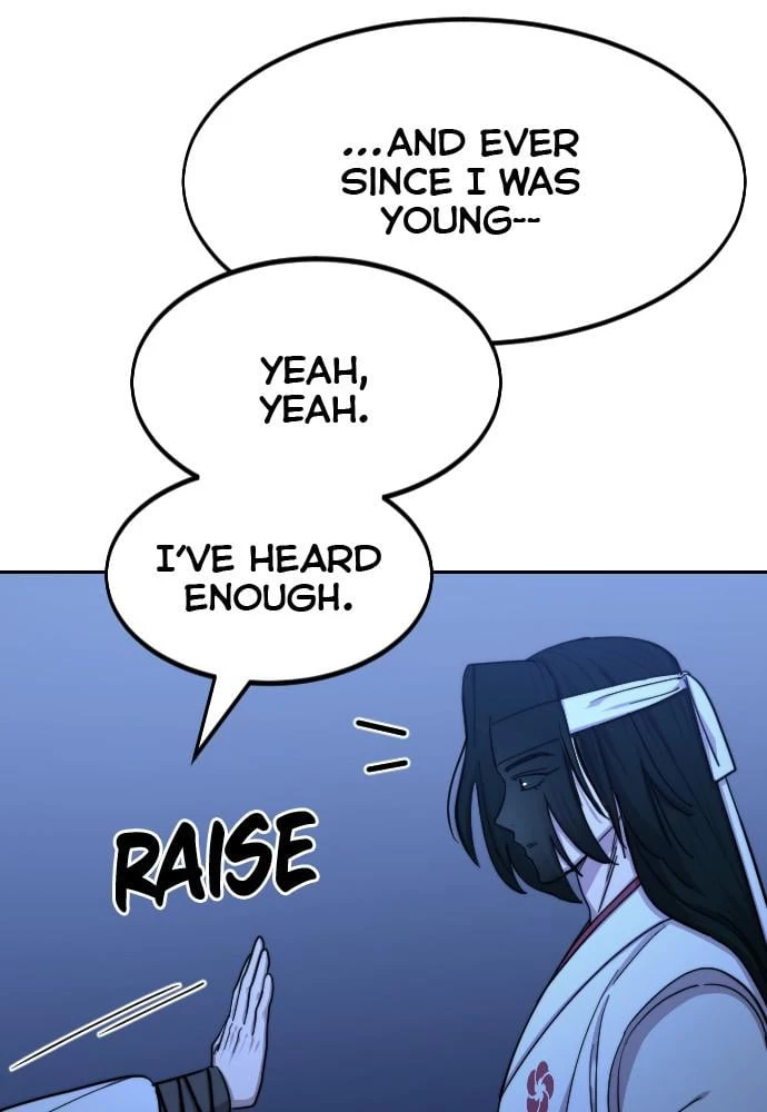 Read Return of the Blossoming Blade EN Manga Online