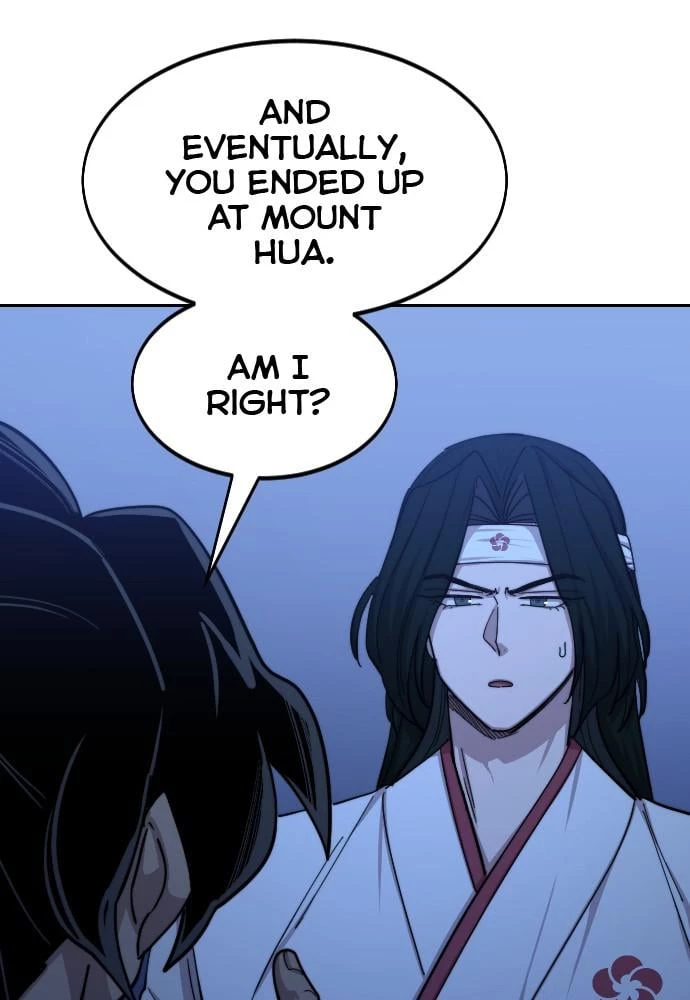 Read Return of the Blossoming Blade EN Manga Online
