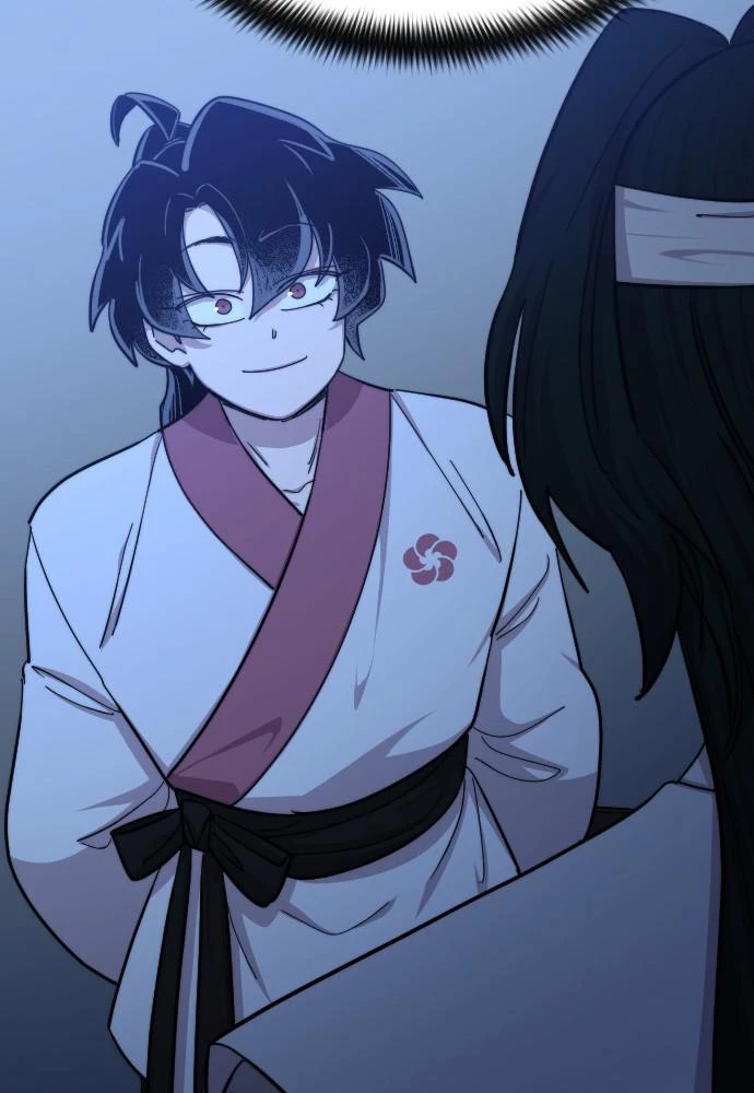 Read Return of the Blossoming Blade EN Manga Online