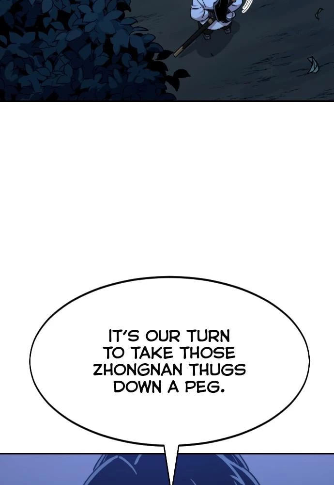 Read Return of the Blossoming Blade EN Manga Online