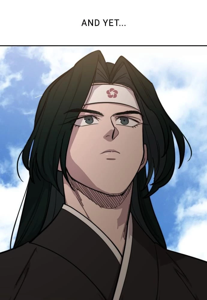 Read Return of the Blossoming Blade EN Manga Online