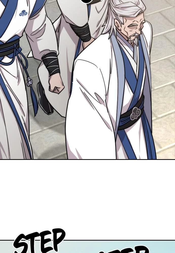 Read Return of the Blossoming Blade EN Manga Online