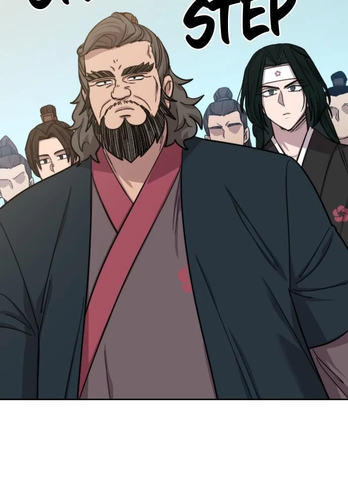 Read Return of the Blossoming Blade EN Manga Online