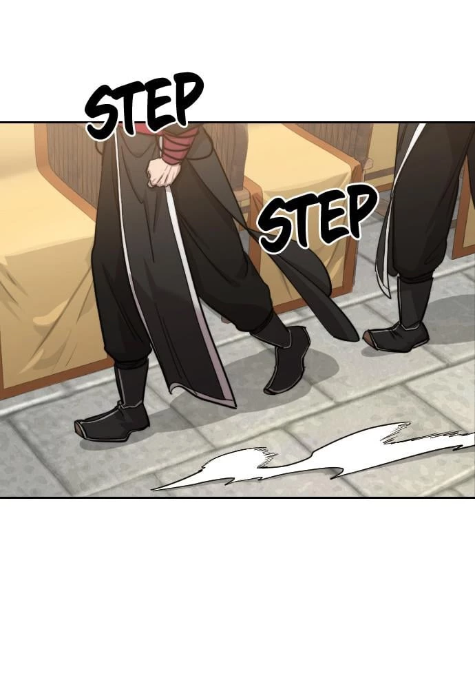 Read Return of the Blossoming Blade EN Manga Online