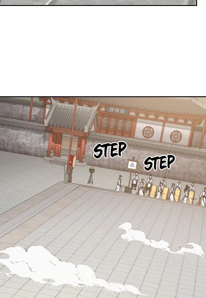 Read Return of the Blossoming Blade EN Manga Online