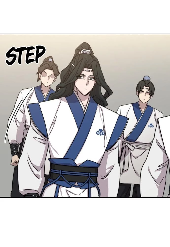 Read Return of the Blossoming Blade EN Manga Online