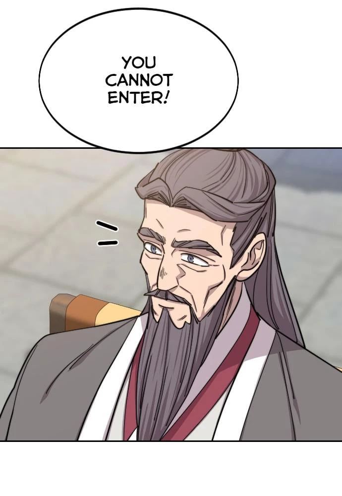 Read Return of the Blossoming Blade EN Manga Online