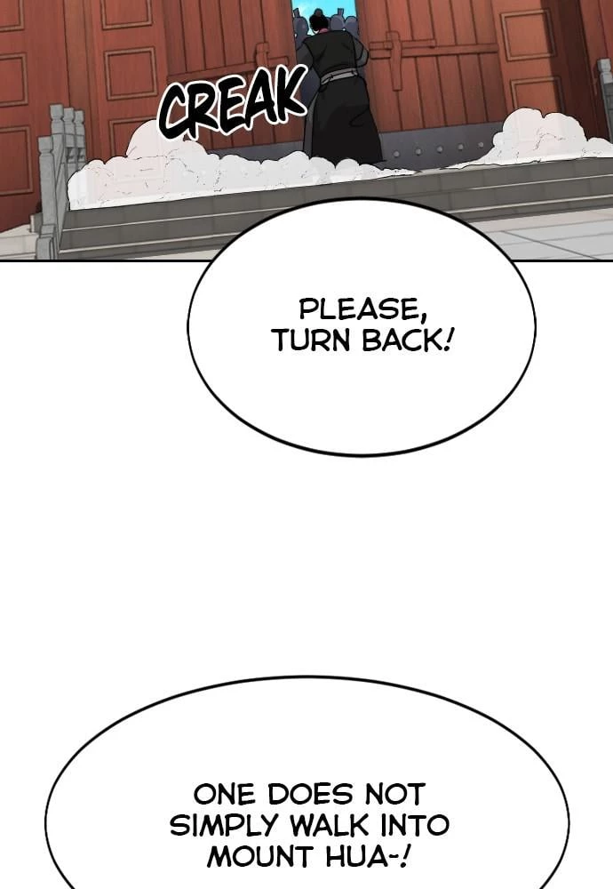 Read Return of the Blossoming Blade EN Manga Online