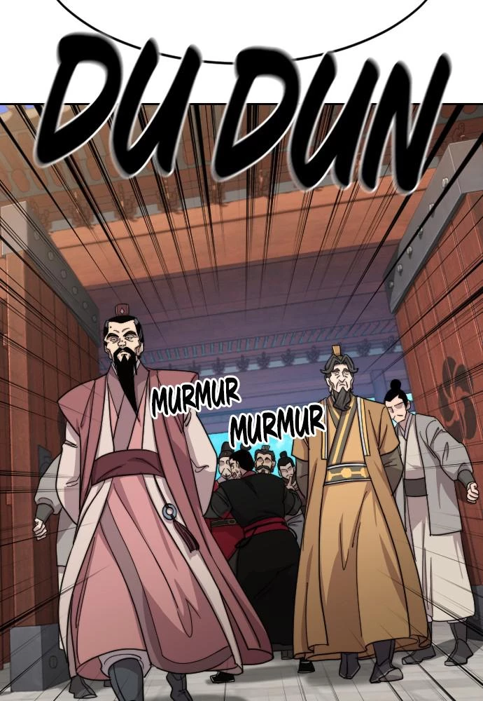 Read Return of the Blossoming Blade EN Manga Online