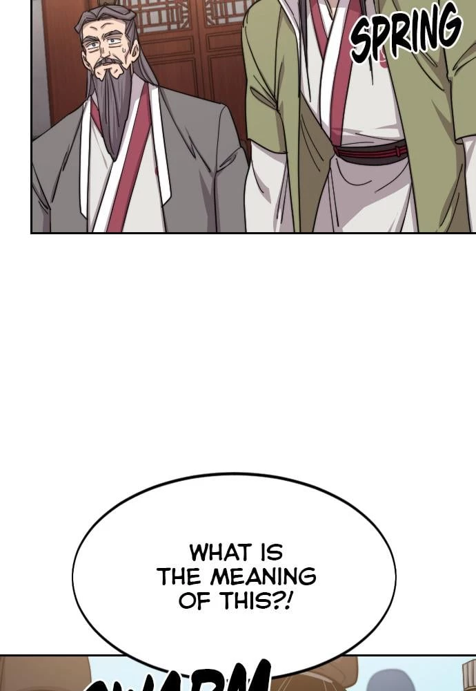 Read Return of the Blossoming Blade EN Manga Online