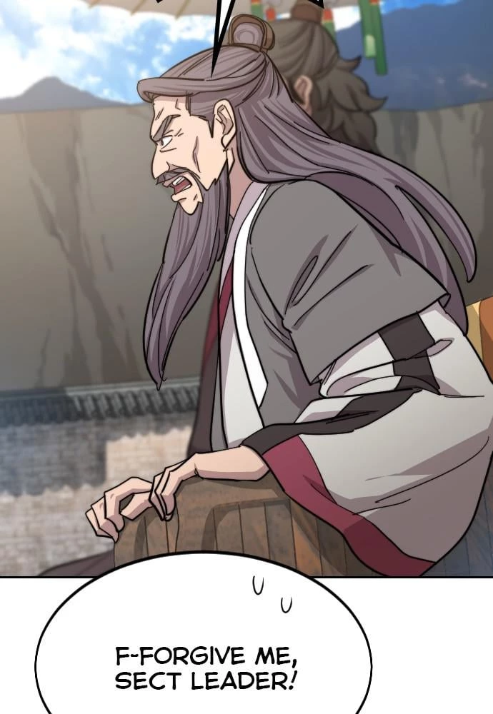 Read Return of the Blossoming Blade EN Manga Online