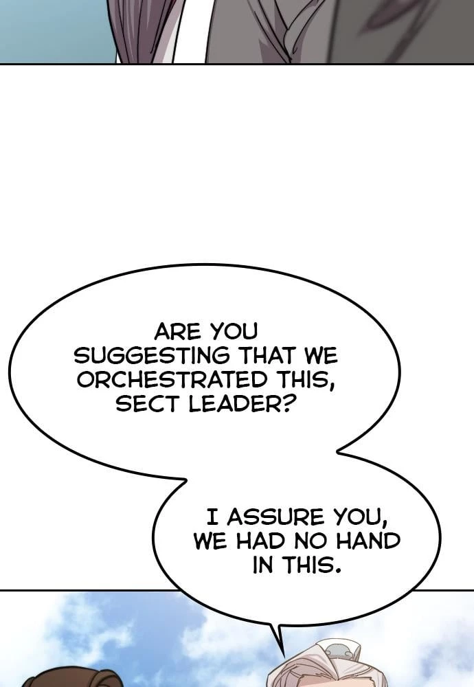 Read Return of the Blossoming Blade EN Manga Online