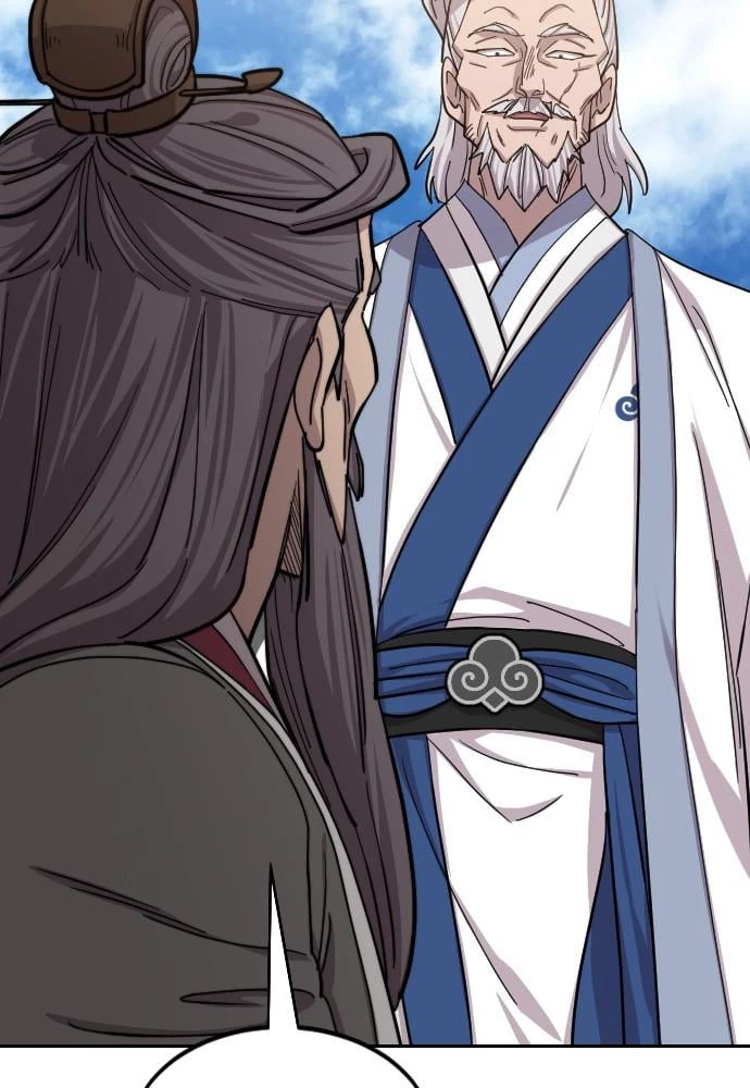 Read Return of the Blossoming Blade EN Manga Online