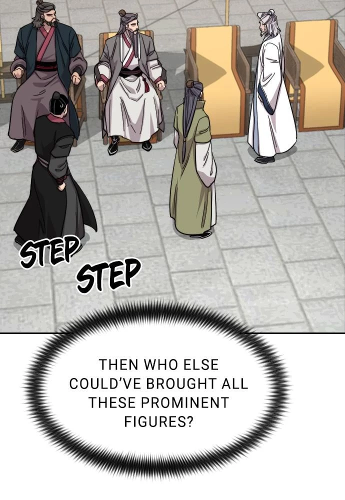 Read Return of the Blossoming Blade EN Manga Online