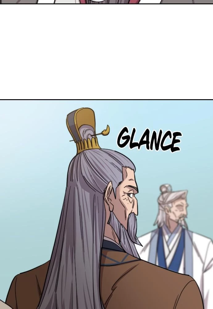 Read Return of the Blossoming Blade EN Manga Online