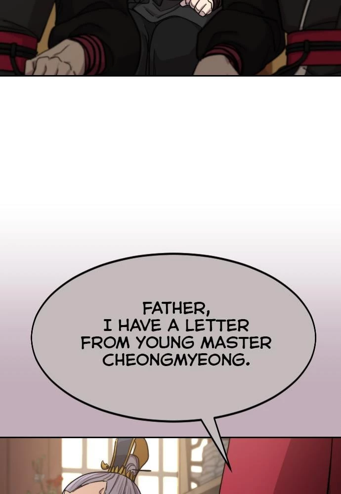Read Return of the Blossoming Blade EN Manga Online