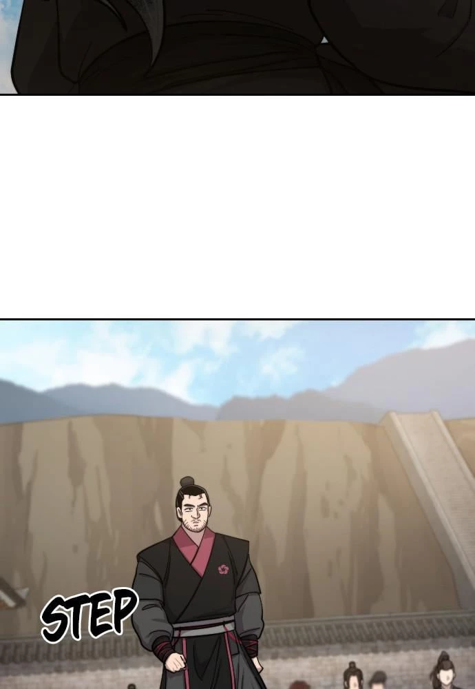 Read Return of the Blossoming Blade EN Manga Online