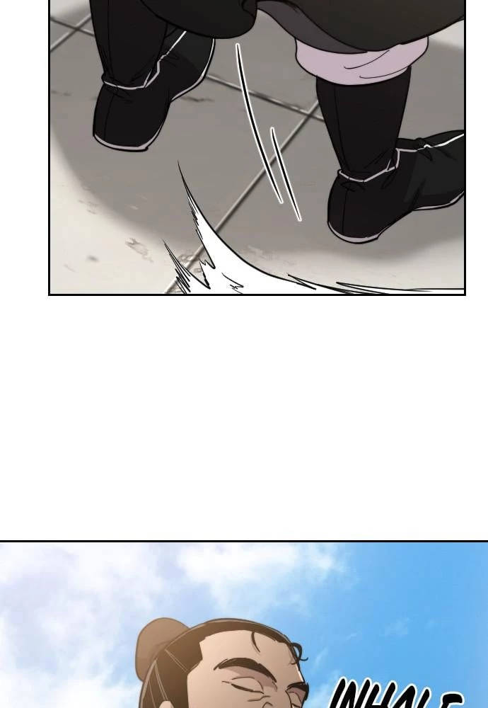 Read Return of the Blossoming Blade EN Manga Online