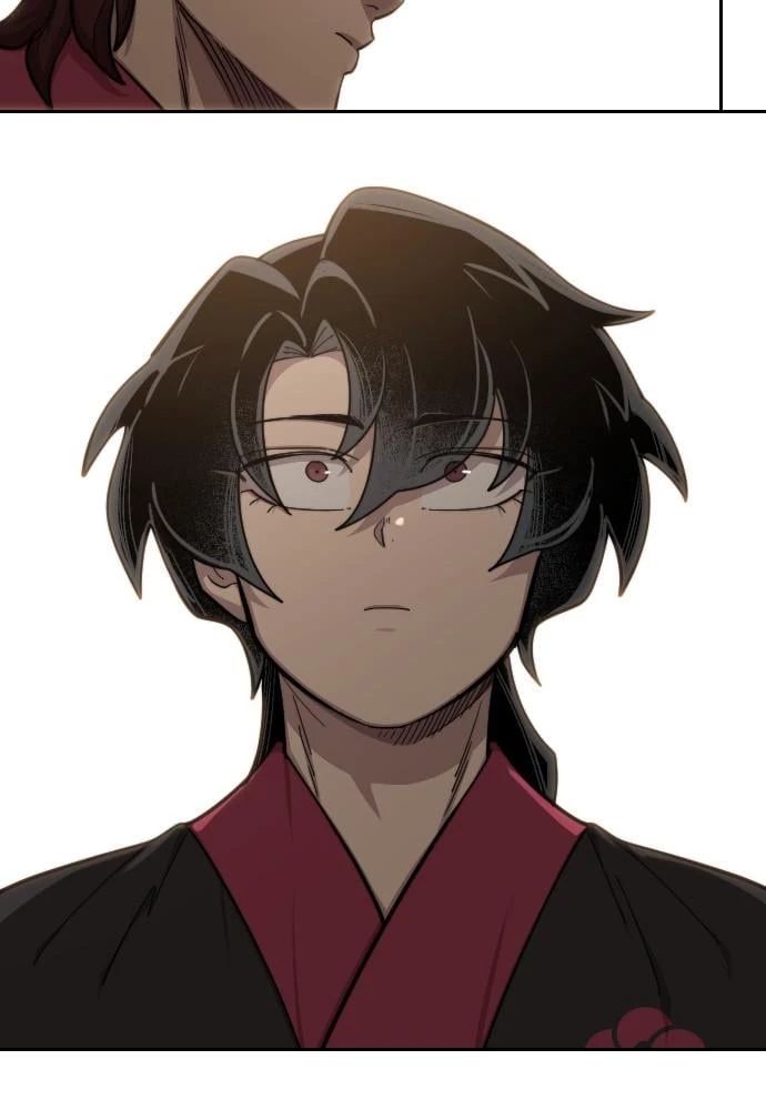 Read Return of the Blossoming Blade EN Manga Online