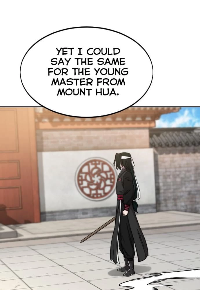 Read Return of the Blossoming Blade EN Manga Online