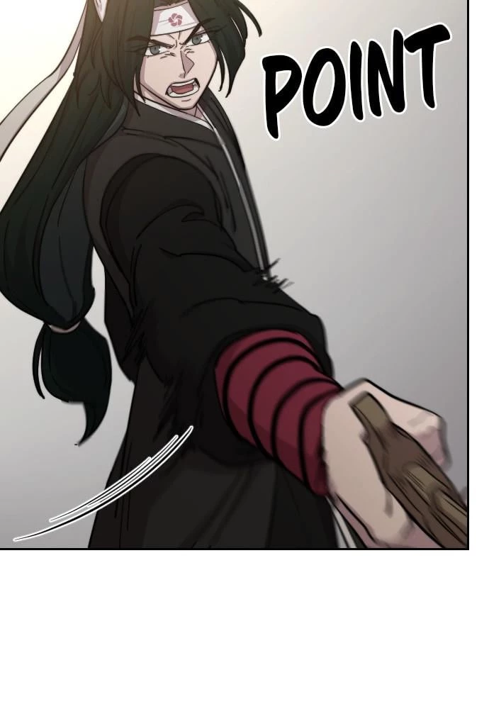 Read Return of the Blossoming Blade EN Manga Online
