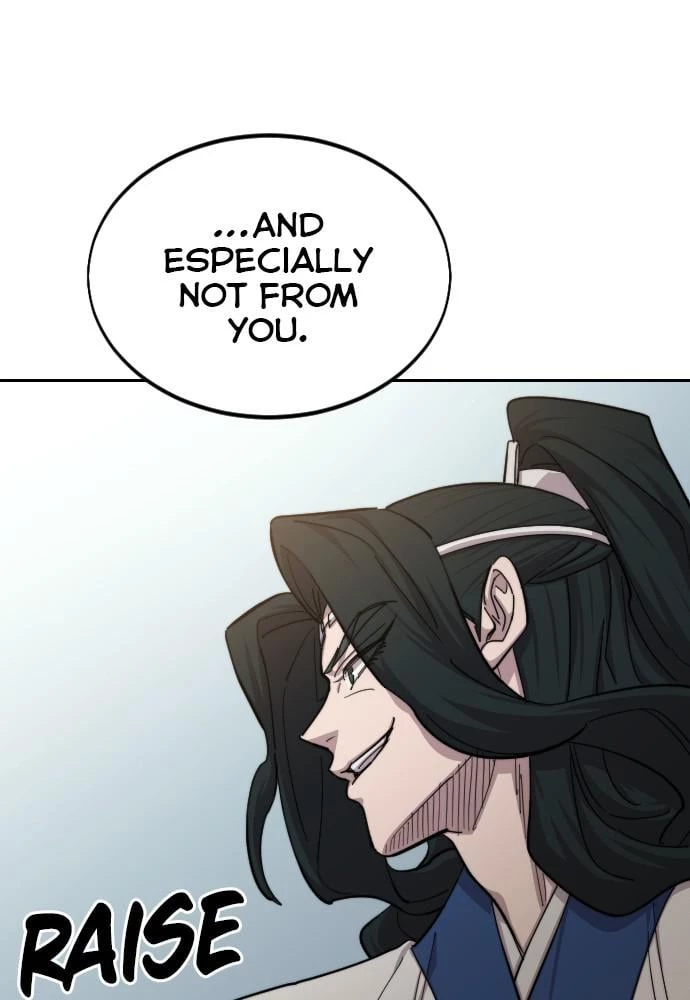 Read Return of the Blossoming Blade EN Manga Online