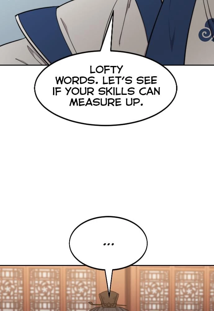 Read Return of the Blossoming Blade EN Manga Online
