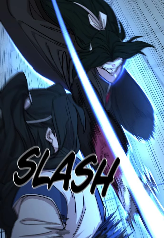 Read Return of the Blossoming Blade EN Manga Online