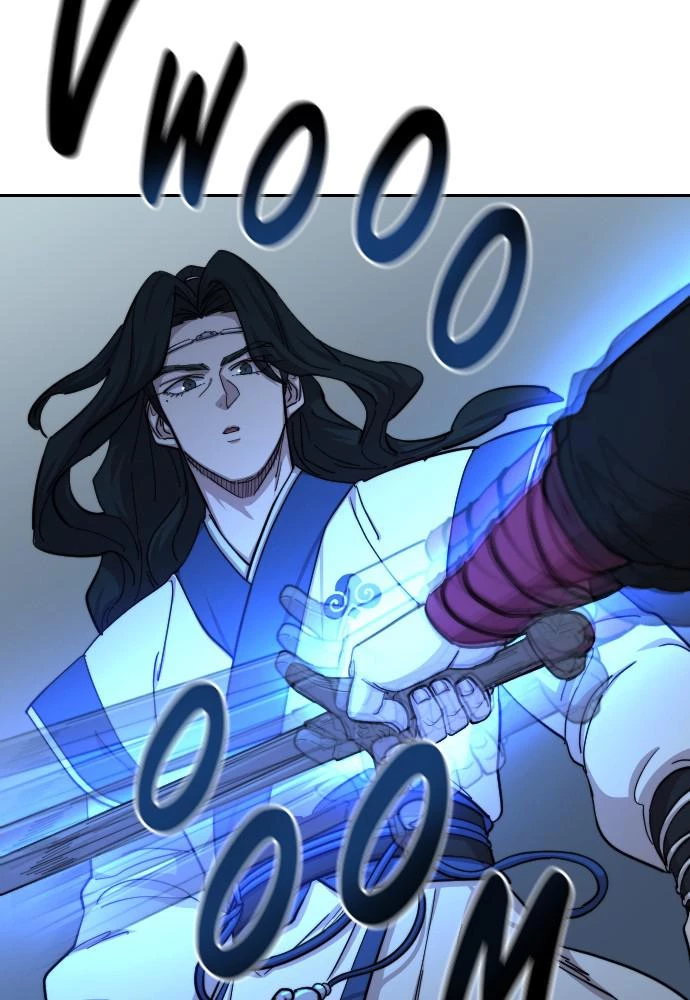 Read Return of the Blossoming Blade EN Manga Online