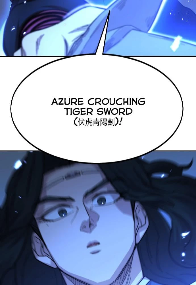 Read Return of the Blossoming Blade EN Manga Online